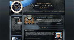 Desktop Screenshot of cmohs.org